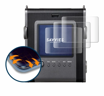 Image of the device Fujifilm Instax Wide Evo with a wide variety of screen protectors.