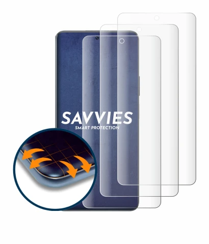 Image of the device Huawei Enjoy 60 Pro with a wide variety of screen protectors.