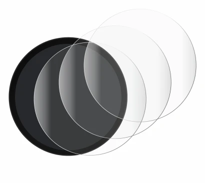 Image of the device Triumph Trident 660 2021+ with a wide variety of screen protectors.