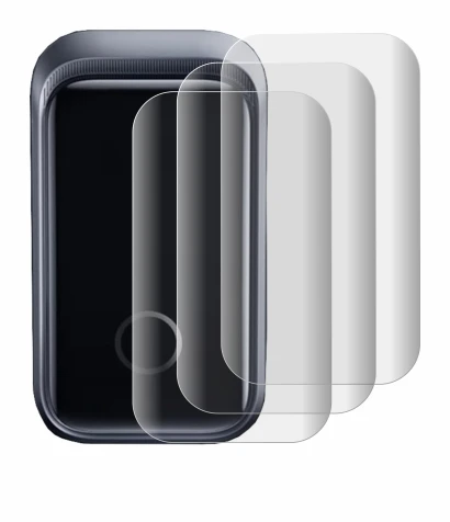 Image of the device Anker Prime A2687 160W with a wide variety of screen protectors.
