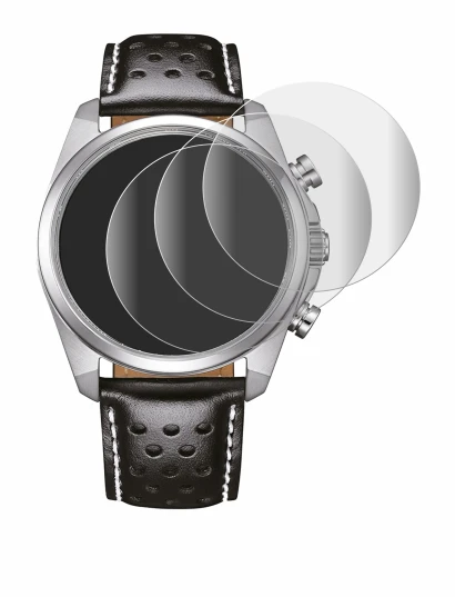 Image of the device Citizen CA4640-09A with a wide variety of screen protectors.