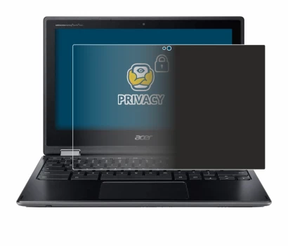 Image of the device Acer Chromebook Spin 511 R752TN-C5P0 with a wide variety of screen protectors.