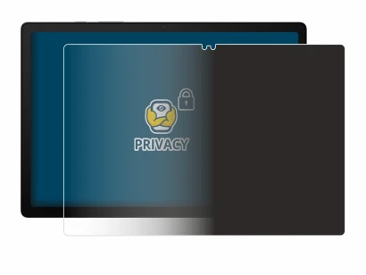 Image of the device Samsung Galaxy Tab A8 WiFi with a wide variety of screen protectors.