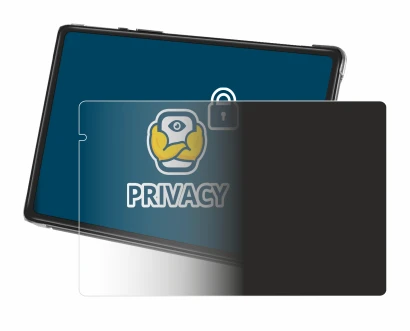 Image of the device Yestel T13 with a wide variety of screen protectors.