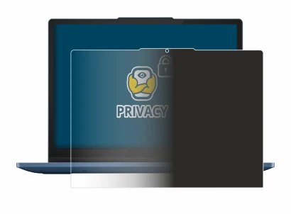 Image of the device Lenovo IdeaPad Flex 3 Chrome 12IAN8 with a wide variety of screen protectors.