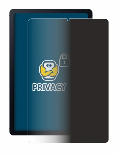 Image of the device Samsung Galaxy Tab S6 Lite WiFi 2024 with a wide variety of screen protectors.