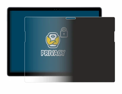 Image of the device Dell Latitude 7350 Detachable with a wide variety of screen protectors.