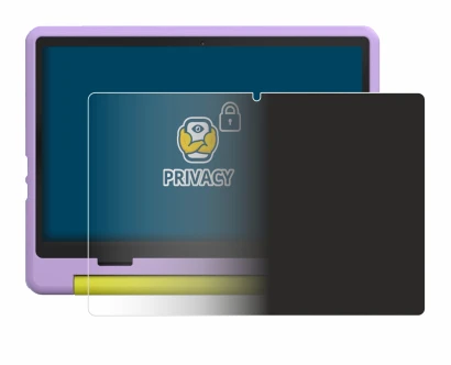 Image of the device HotLight Hot1016 10" with a wide variety of screen protectors.