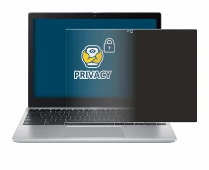Image of the device Acer Chromebook Spin 312 with a wide variety of screen protectors.