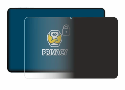 Image of the device Teclast T60 Plus with a wide variety of screen protectors.