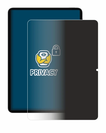 Image of the device Xiaomi Pad 7 Pro with a wide variety of screen protectors.