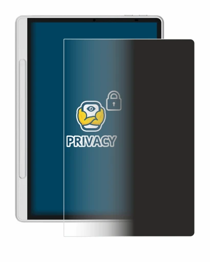 Image of the device XP-Pen Magic Note Pad with a wide variety of screen protectors.