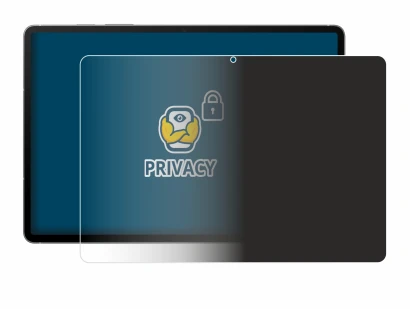 Image of the device Samsung Galaxy Tab S10 FE 5G with a wide variety of screen protectors.