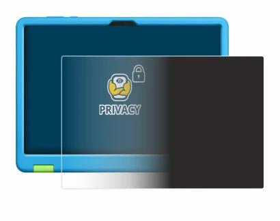 Image of the device Honor Pad X8a Kids Edition with a wide variety of screen protectors.