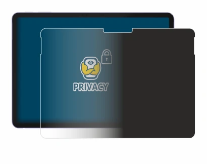 Image of the device Microsoft Surface Pro 12 2025 with a wide variety of screen protectors.