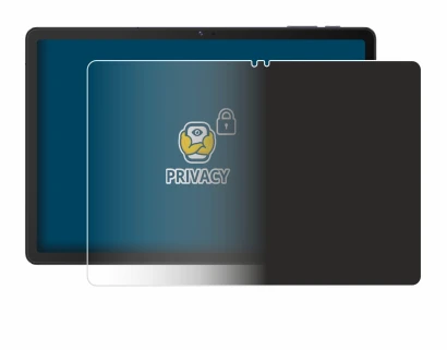 Image of the device VALE Tablet V11E LTE with a wide variety of screen protectors.