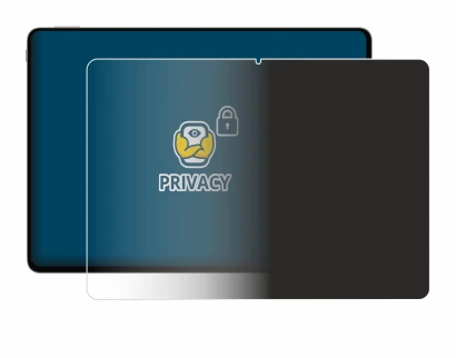 Image of the device Honor Magicpad 3 with a wide variety of screen protectors.