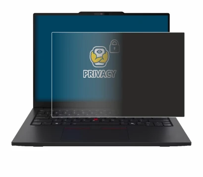 Image of the device Lenovo ThinkPad L13 Gen 6 with a wide variety of screen protectors.