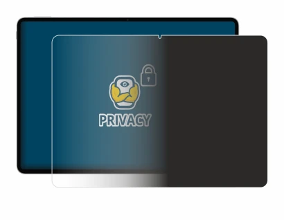 Image of the device Honor Magicpad 3 Pro with a wide variety of screen protectors.