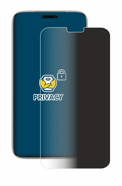 Image of the device Honor Magic 8 Pro with a wide variety of screen protectors.