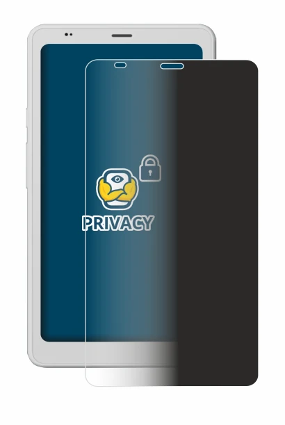 Image of the device Boox Palma 2 Pro with a wide variety of screen protectors.