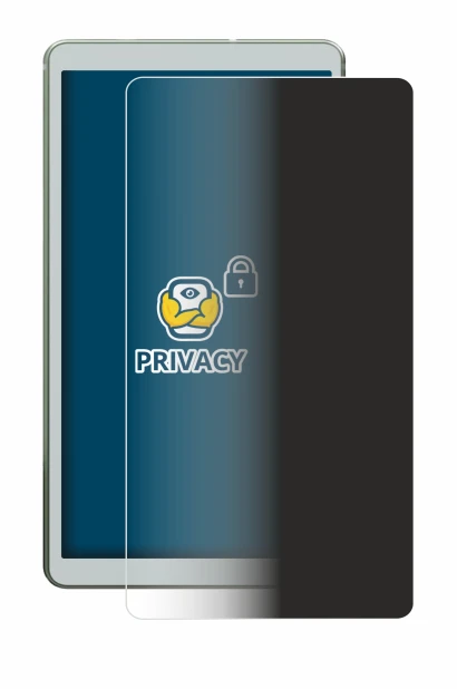 Image of the device Viwoods AiPaper Reader with a wide variety of screen protectors.