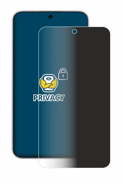 Image of the device Oppo A6 Pro 4G with a wide variety of screen protectors.