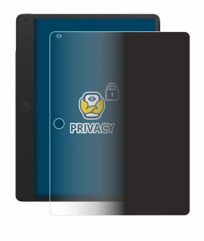 Image of the device TCL Note A1 with a wide variety of screen protectors.