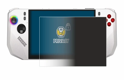 Image of the device MSI Claw A8 BZ2EM with a wide variety of screen protectors.