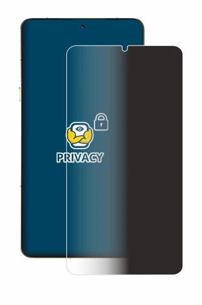 Image of the device Motorola Signature with a wide variety of screen protectors.