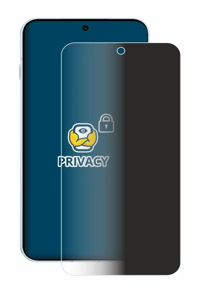 Image of the device Oppo Find X8s with a wide variety of screen protectors.