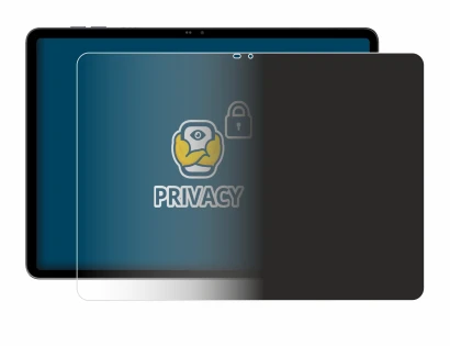 Image of the device Blackview MEGA 12 with a wide variety of screen protectors.