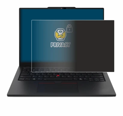 Image of the device Lenovo ThinkPad L13 Gen 7 with a wide variety of screen protectors.
