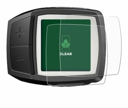 Image of the device Bosch Purion with a wide variety of screen protectors.