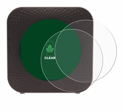 Image of the device Netgear Nighthawk M1 with a wide variety of screen protectors.