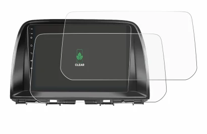 Image of the device Mazda CX-5 2017 Infotainment System with a wide variety of screen protectors.