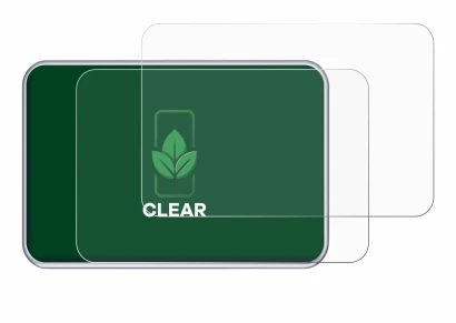 Image of the device Tandem diabetes care t:slim X2 Insulin Pump with a wide variety of screen protectors.