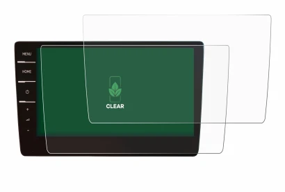 Image of the device Volkswagen Tiguan Allspace 2019 Discover Pro 9.2" 2019 with a wide variety of screen protectors.