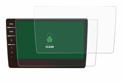 Image of the device Volkswagen Touran 2019 Discover Pro 9.2" 2019 with a wide variety of screen protectors.