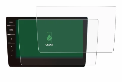 Image of the device Volkswagen Passat 2019 Discover Pro 9.2" 2019 with a wide variety of screen protectors.