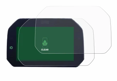 Image of the device BMW S 1000 XR 2020 Connectivity TFT 6.5" with a wide variety of screen protectors.