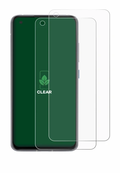 Image of the device ASUS ZenFone 8 with a wide variety of screen protectors.