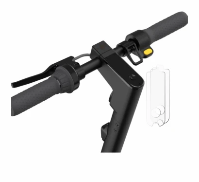 Image of the device Segway Ninebot KickScooter MAX G30D II with a wide variety of screen protectors.