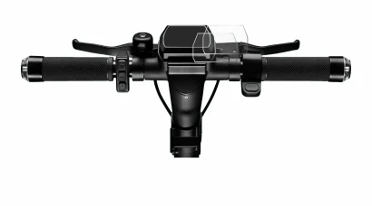 Image of the device SoFlow SO4 Pro (2nd Gen.) with a wide variety of screen protectors.