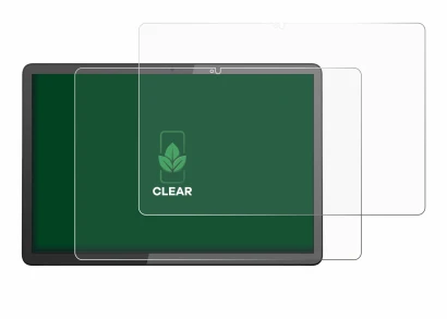 Image of the device Lenovo IdeaPad duet 3 Chromebook 11" with a wide variety of screen protectors.