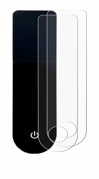 Image of the device Xiaomi Mi 3 E-Scooter with a wide variety of screen protectors.