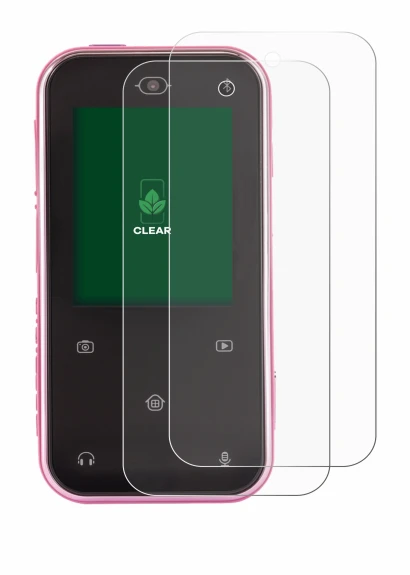 Image of the device Vtech Kidizoom Snap Touch with a wide variety of screen protectors.