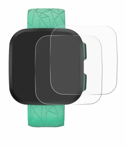 Image of the device Garmin Bounce with a wide variety of screen protectors.