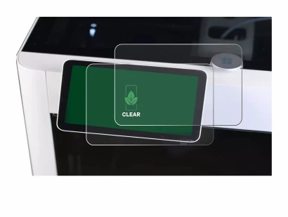 Image of the device Bambu Lab X1-Carbon 3D Printer with a wide variety of screen protectors.