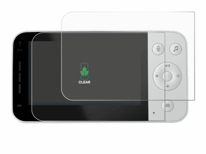 Image of the device Philips Avent Connected SCD923 with a wide variety of screen protectors.